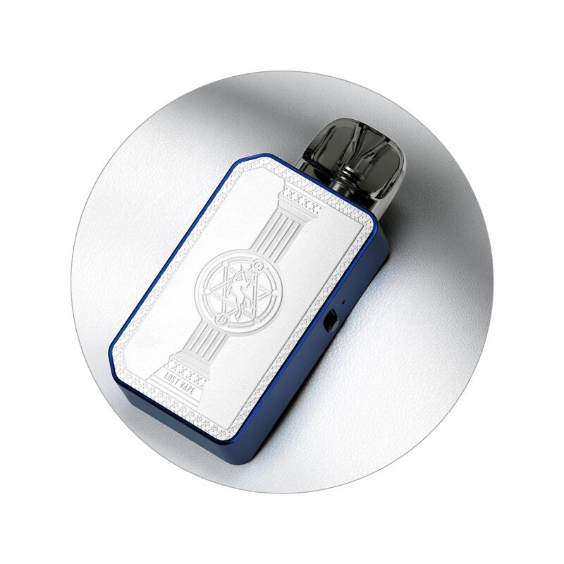 Uwell Caliburn Explorer Pod Kit_1